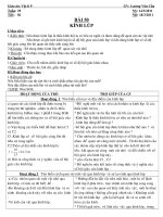 Tuần 29-tiết 56-VL9