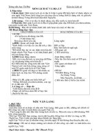 Giáo án Lịch sử 4 trọn bộ_CKTKN_Bộ 2