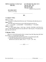 bai8 o xi hóa khủ