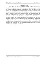 BÁO CÁO THỰC TẬP-CÔNG TY TRÁCH NHIỆM HỮU HẠNG SS