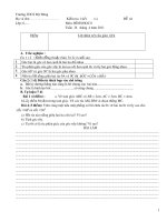 kiem tra hinh 6 tiết 29 có dap an