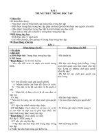 Giáo án Đạo đức 4 cả năm_CKTKN_Bộ 11