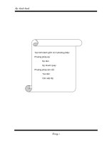 BÁO CÁO THỰC TẬP-TẠO HÌNH BÁNH BISCUIT 2