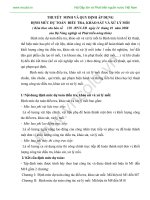 Dinh muc cong bo kem theo CV 120