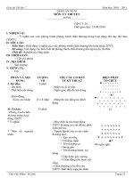 Giáo án Thể dục 7 cả năm_CKTKN_Bộ 6