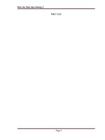 BÁO CÁO THỰC TẬP-CHƯƠNG II-CÔNG NGHỆ LTE-ADVANCED TRONG THÔNG TIN DI ĐỘNG