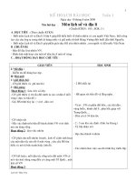 Giáo án Lịch sử 4 cả năm_CKTKN_Bộ 8