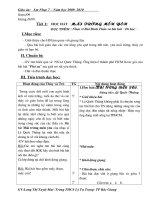 Giáo án Âm nhạc 7 cả năm_CKTKN_Bộ 6