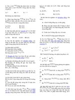 151 Cau Trac Nghiem Chuong NIto  Phot Pho.doc