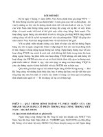 BÁO CÁO THỰC TẬP TẠI NGÂN HÀNG CPTM CÔNG THƯƠNG VIỆT NAM-CHI NHÁNH HAI BÀ TRƯNG