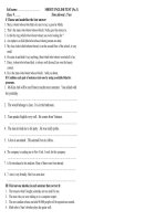 TEST 15 ms (After U8) - De 3