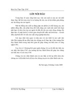 BÁO CÁO THỰC TẬP-tìm hiểu công nghệ CNC