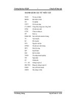 BÁO CÁO THỰC TẬP-KẾ TOÁN CHI PHÍ SẢN XUẤT VÀ TÍNH GIÁ THÀNH SẢN PHẨM XÂY LẮP TẠI ÔNG TY CỔ PHẦN CÔNG TRÌNH VIỄN THÔNG