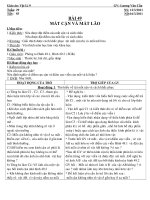 Tuần 29-tiết 55-VL9