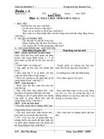 Giáo án Đạo đức lớp 5 cả năm_CKTKN