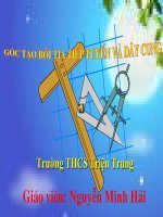 Goc tao boi tia tt va day cung