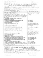 Giáo án Âm nhạc lớp 4 cả năm_CKTKN_Bộ 3