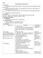 Giáo án Âm nhạc lớp 5 cả năm_CKTKN_Bộ 8