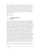 BÁO CÁO THỰC TẬP-Giới thiệu phương pháp ELISA