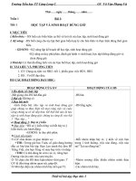 Giáo án Đạo đức lớp 2 cả năm_CKTKN_Bộ 8