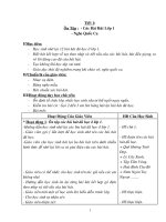 Giáo án Âm nhạc lớp 2 cả năm_CKTKN_Bộ 1