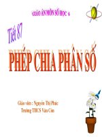 phep chia phan so cuc hay