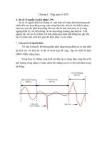 đồ án kỹ thuật điện lạnh  Chức năng của UPS và ứng dụng của nó trong thực tế
