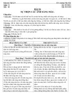 Tuần 31-tiết 60-vl9