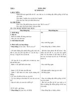 Giáo án Khoa học lớp 5 cả năm_CKTKN_Bộ 4