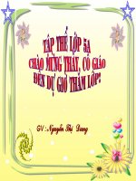 Toán 5: tiết 143 Ôn tập về số thập phân