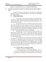 BÁO CÁO THỰC TẬP-Hệ thống IMU và và các tính toán liên quan