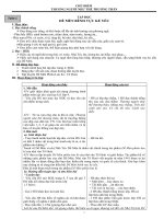 Giáo án Tiếng Việt lớp 4 cả năm_CKTKN_Bộ 2