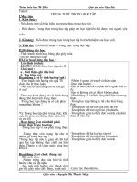 Giáo án Đạo đức 4 cả năm_CKTKN_Bộ 10