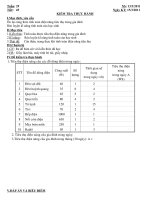 Tuần 29-tiết 45-CN8