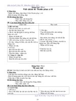 GIAO AN LOP 5 buoi 2- tuan 30