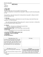 Giáo án Công nghệ 6 cả năm_CKTKN_Bộ 16