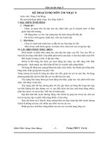 Giao an nhac lop 8 ca nam chuan ca nuoc