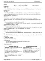 Giáo án Giáo dục công dân 9 cả năm_CKTKN_Bộ 1