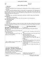 Giáo án Giáo dục công dân 7 cả năm_CKTKN_Bộ 12