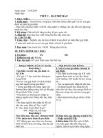 Giáo án Công nghệ 6 cả năm_CKTKN_Bộ 8