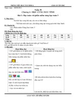 Phan mem Cung hoc toan 3