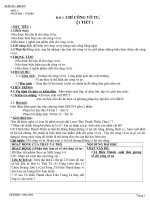 Giáo án Giáo dục công dân 9 cả năm_CKTKN_Bộ 2