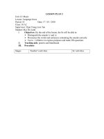 films and cinema-language focus