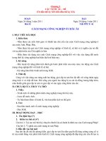 Đề thi HK II và đáp án môn Vật lý 11CB - Đề số 1