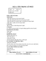 GDCD 8 TUẦN 1 TIẾT 1