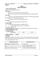 Giáo án Công nghệ 6 cả năm_CKTKN_Bộ 12