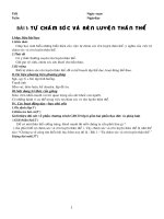 Giáo án GDCD 6 cả năm_CKTKN_Bộ 2