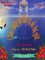 giao an tap doc bai nguong cua