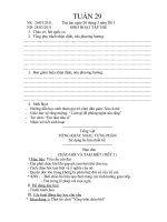 TUAN 29 LOP 1 CGD