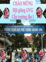 nguoi cam quyen khoi phuc uy quyen-tiết 2 hoi giảng cuc hot